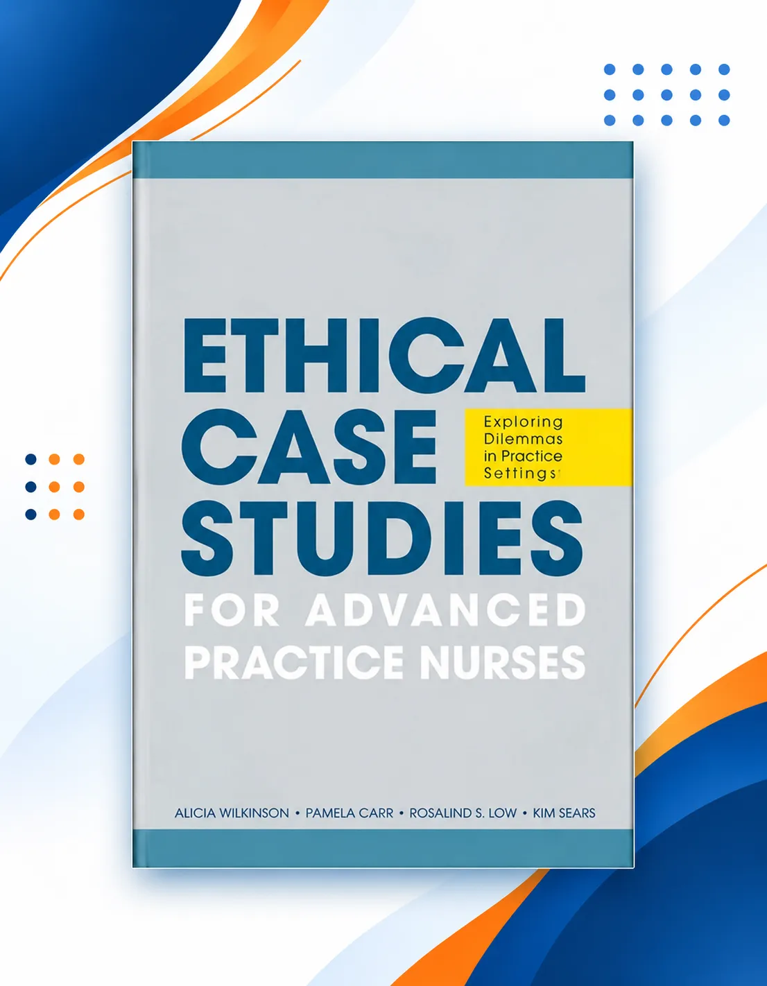 Ethical Case Studies