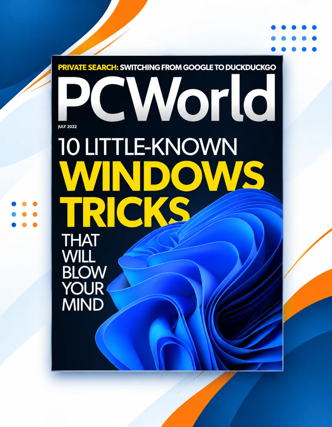 PC World